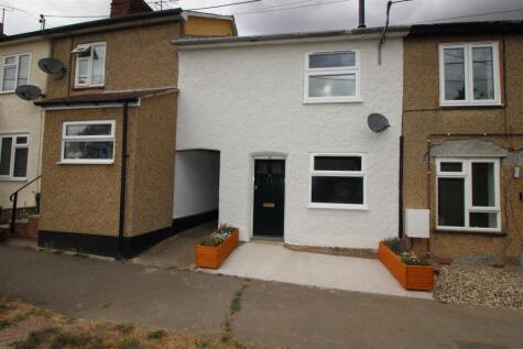 Beards Terrace, Coggeshall, Colchester, CO6 1TB