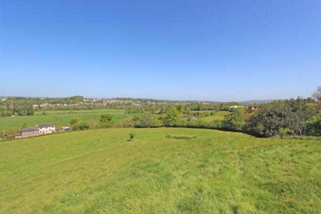 Land and Views
