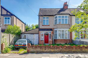 15, The Mount, New Malden KT3 4HU