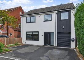 27a, Darley Park Road, Derby DE22 1DA