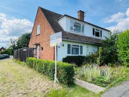 9, Hill Farm Road, Chesham HP5 1QT
