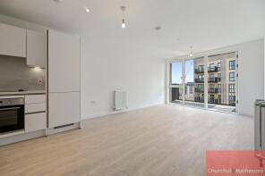 Flat 53, Robusta Court, Farine Avenue, Hayes UB3 4GN