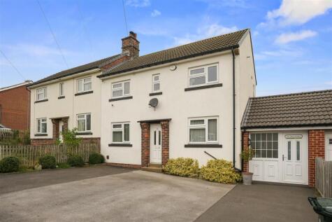 Lyttleton Crescent, Cubley, Penistone