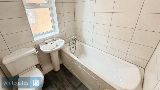 3 bed Semi-Detached to rent Image 12