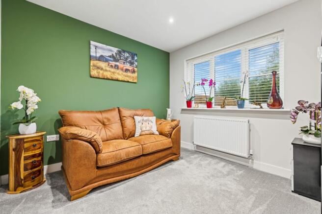 Study/Bedroom 4