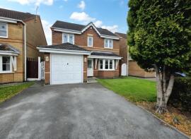 3, Chedworth Drive, Manchester M23 1LW