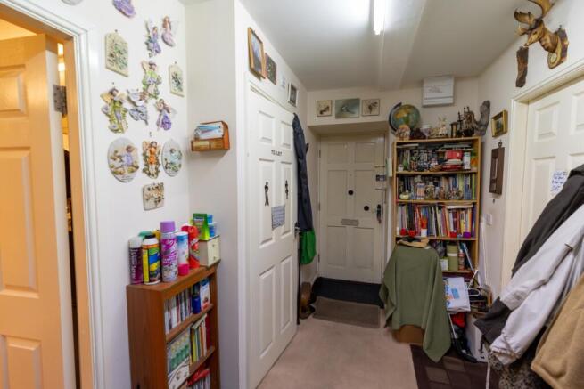 3 bed Character Property for sale Image 10