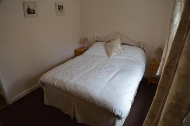 Bedroom 5 (Double)