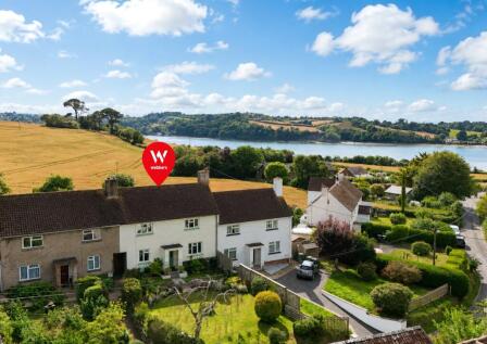 Oxmans Cottages, Westleigh, Bideford, Devon, EX39