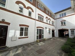 38, Three Cuppes Lane, Salisbury SP1 1ER