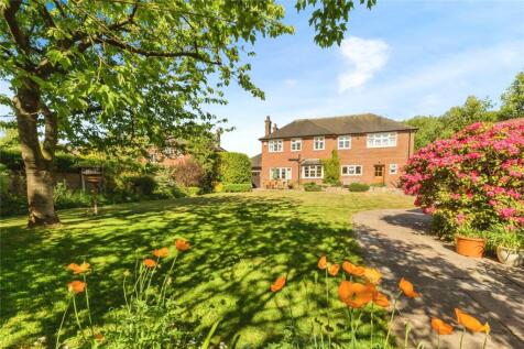 Whitchurch Road, Aston, Nantwich, Cheshire, CW5