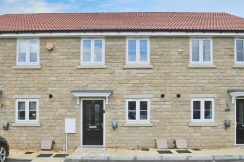 Ringlet Chase, KNARESBOROUGH, North Yorkshire, HG5