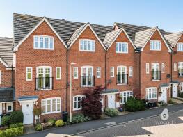 36, Skylark Way, Reading RG2 9AJ