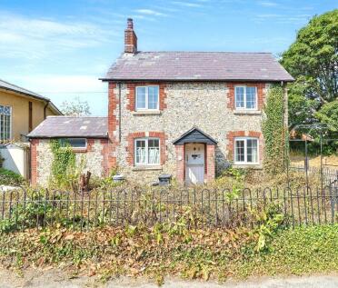 Chapel Cottage, Watergate Lane, Bulford, Salisbury, SP4 9DY