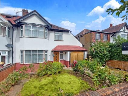 Rayners Lane, Harrow