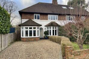 12, Dalmore Avenue, Claygate, Esher KT10 0HQ