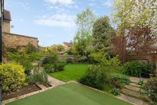 Dukes Avenue,W4_FOR SALE
