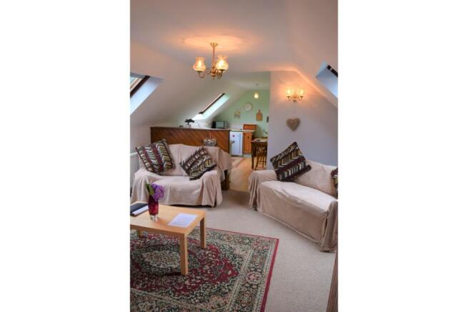 Annexe Living Room