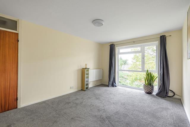 Room available