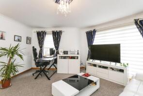 Flat F, 23, Pittodrie Place, Aberdeen AB24 5QR