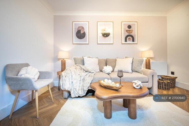 Lounge Space