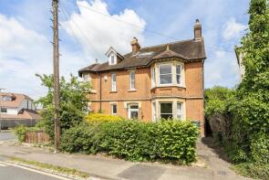 21, Townsend Road, Harpenden AL5 4BG
