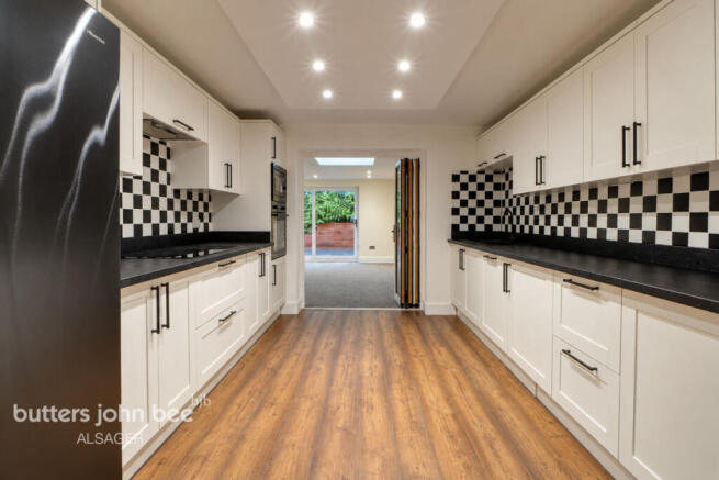 Stanley Court, Alsager photo 4