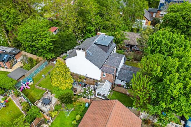 Birdseye View