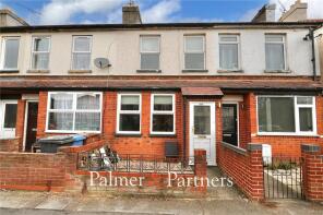 506, Bramford Road, Ipswich IP1 5BE
