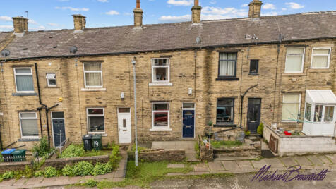 Queen Street, Buttershaw, Bradford, BD6 2HB