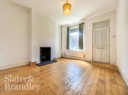 468, Vernon Road, Nottingham NG6 0AT