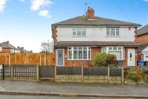 20, Silverhill Road, Derby DE21 7HA