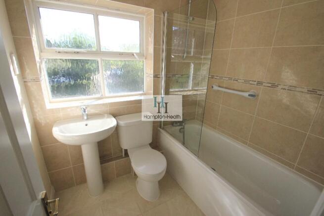 Bathroom 1
