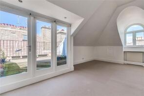 Flat 2, 46, Tregunter Road, London SW10 9LE