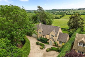 Highfields, South End, Chipping Norton OX7 5RR