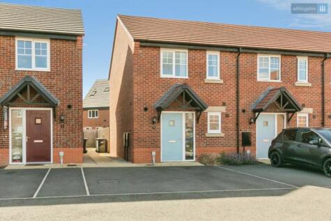 Thomas Aston Place, Henhull, Nantwich, Cheshire, CW5