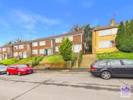40, Roseholme, Maidstone ME16 8DR