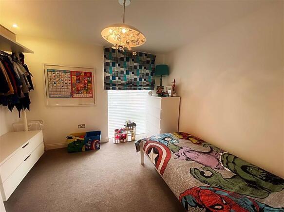 Bedroom 3