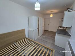 Flat 1, 41, Lorne Road, Harrow HA3 7NH