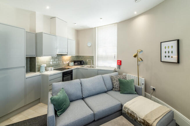 Canning Place A10...