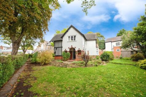 Rufford Avenue, Mansfield, Nottinghamshire, NG18