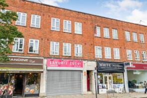 78b, South Ealing Road, London W5 4QB