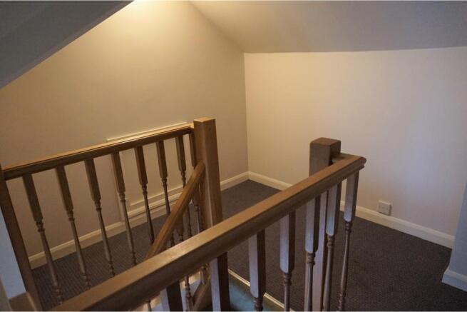 Loft Room
