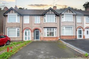 14, Anchorway Road, Coventry CV3 6JJ