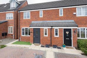 66, Walnutwood Avenue, Preston PR5 6DS