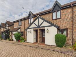 9, Onslow Mews, Chertsey KT16 9HQ