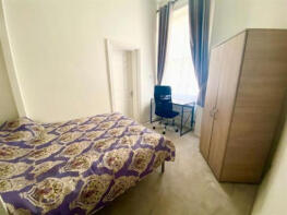 Flat 9d, Hyde Park Mansions, Cabbell Street, London NW1 5AZ