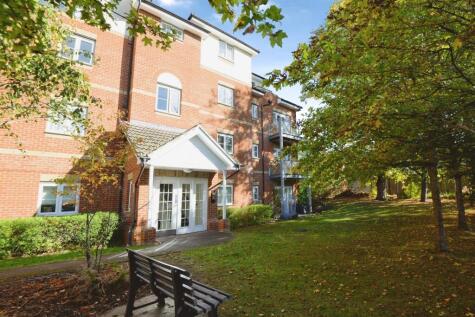 Coopers Rise, High Wycombe