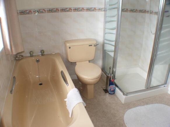 Master En-suite