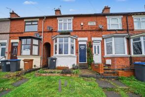 106, Alexander Avenue, Leicester LE9 7AG